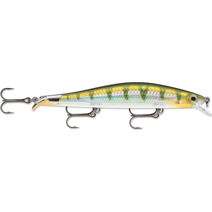 Воблер RAPALA RipStop RPS12-YP