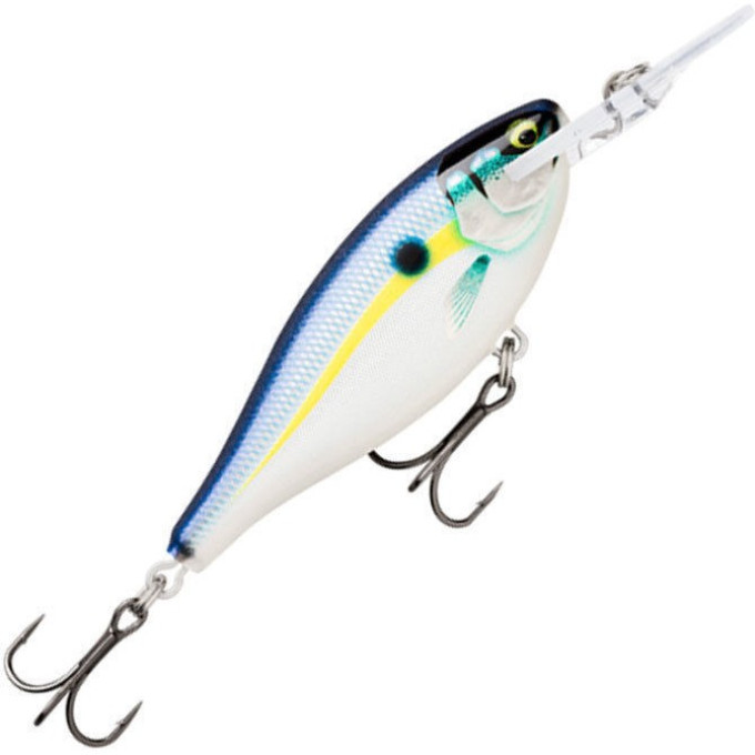 Воблер RAPALA Shad Rap Elite 55 /GDHSD SRE55-GDHSD