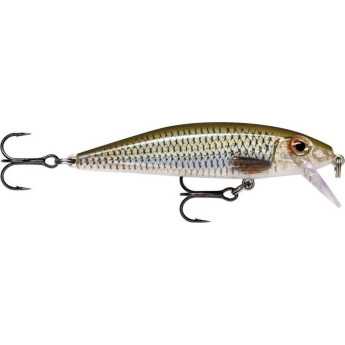 Воблер RAPALA X-Rap Countdown XRCD05-ROL